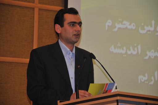 امید نقوی- اندیشه- اسفند1390